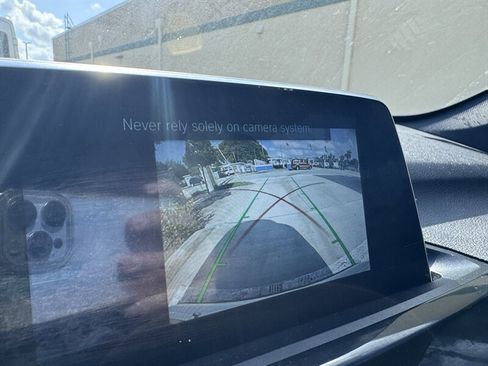 Used 2018 BMW X1 sDrive28i image 12