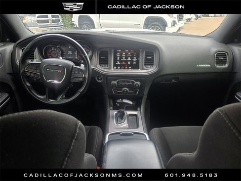 Used 2023 Dodge Charger R/T image 6