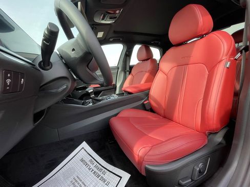 New 2026 Kia K5 GT-Line image 21