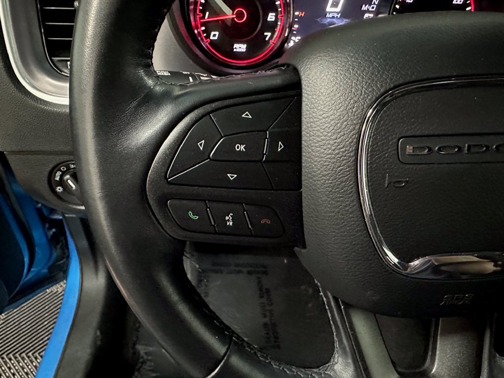 Used 2023 Dodge Charger GT w/ Blacktop Package RWD image 15