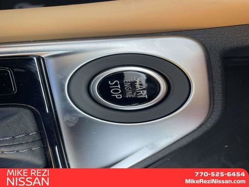 New 2025 Nissan Sentra SV w/ SV Premium Package image 18