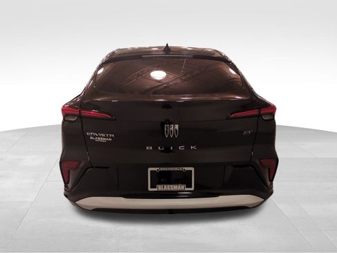 Used 2024 Buick Envista Sport Touring w/ Convenience I Package image 4