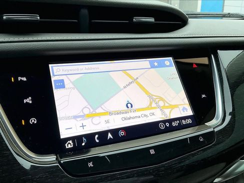 Used 2021 Cadillac XT6 Premium Luxury image 31