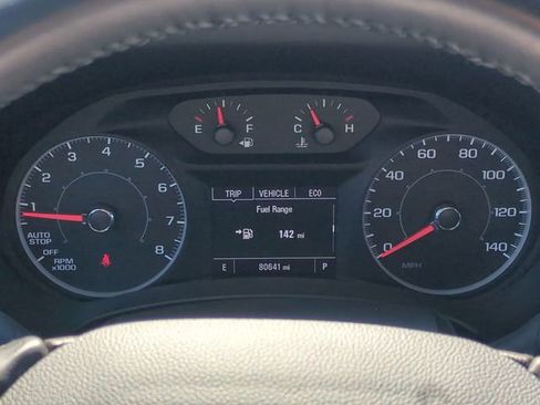 Used 2018 GMC Terrain SLE FWD image 15