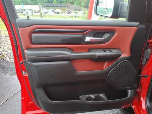 Used 2025 RAM 1500 Rebel w/ Rebel Level 1 Equipment Group AWD/4WD image 18
