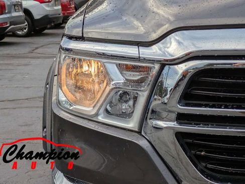 Used 2019 RAM 1500 Big Horn image 11