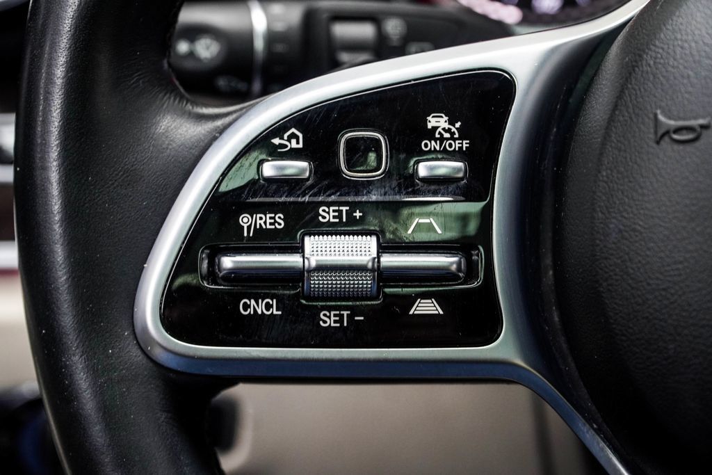 Used 2019 Mercedes-Benz E 450 4MATIC Wagon image 42