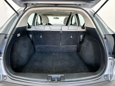 Used 2019 Honda HR-V LX image 16