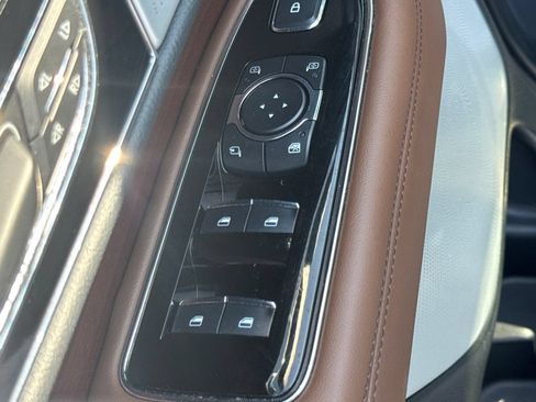 Used 2023 Lincoln Navigator Reserve AWD/4WD image 44