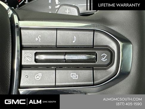 New 2026 GMC Yukon XL Elevation AWD/4WD image 31