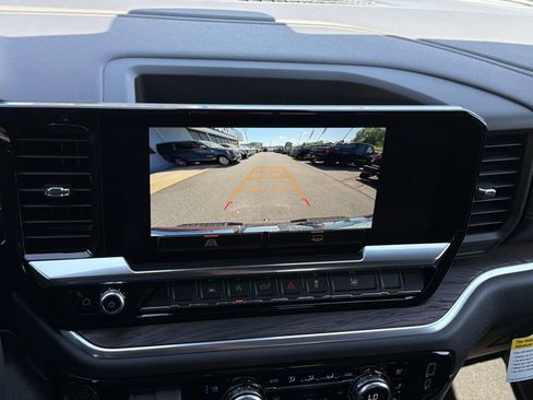New 2026 GMC Sierra 1500 SLT w/ SLT Premium Package AWD/4WD image 19