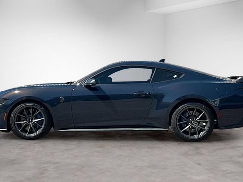 Used 2025 Ford Mustang Dark Horse RWD image 2