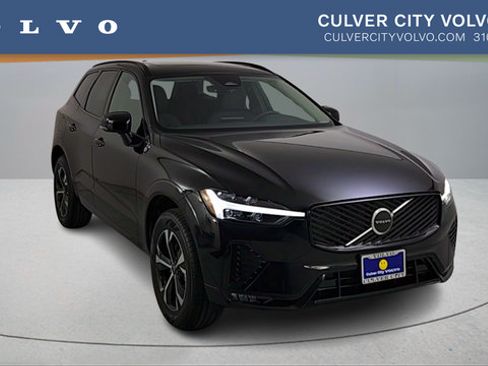 Used 2026 Volvo XC60 B5 Core AWD/4WD image 1