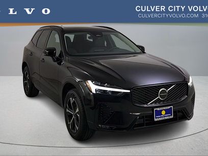 Certified 2026 Volvo XC60 B5 Core