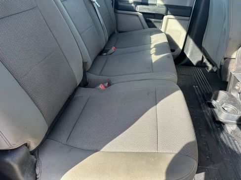 Used 2019 Ford F350 XL w/ STX Appearance Package image 24