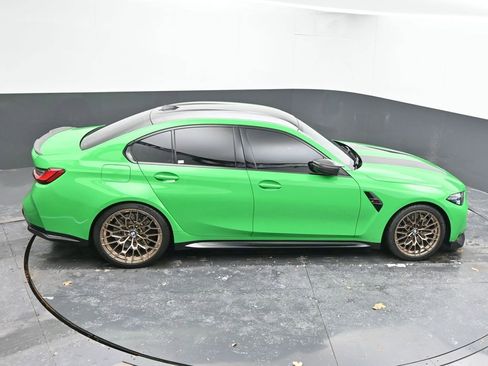 Used 2024 BMW M3 CS image 58
