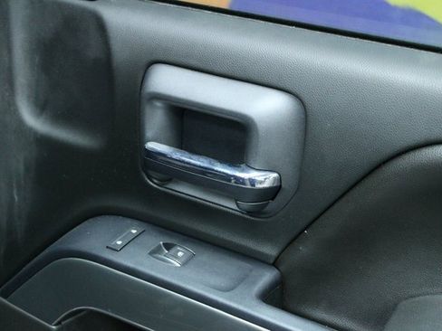 Used 2016 Chevrolet Silverado 1500 LT w/ All Star Edition image 10