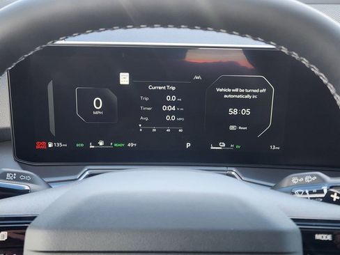 New 2026 Kia Sorento SX Prestige AWD/4WD image 19