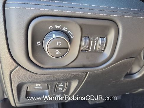 New 2026 RAM 1500 Limited image 30