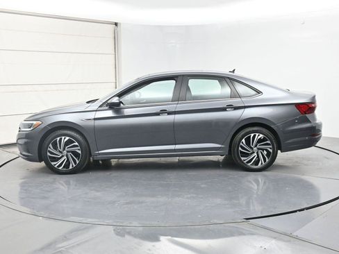 Used 2021 Volkswagen Jetta SEL FWD image 20