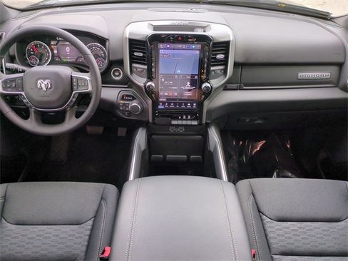 Used 2025 RAM 1500 Big Horn image 17