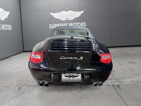 Used 2011 Porsche 911 Carrera S image 5