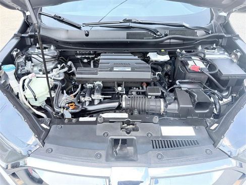 Used 2019 Honda CR-V EX-L image 11