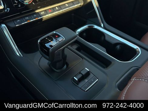 New 2026 GMC Sierra 1500 Denali Ultimate AWD/4WD image 15