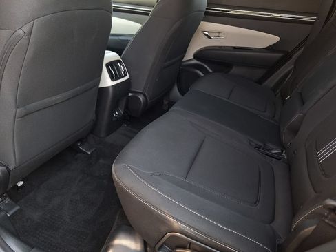 Used 2024 Hyundai Tucson SEL FWD image 12
