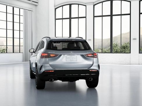 New 2026 Mercedes-Benz GLA 35 AMG 4MATIC image 26