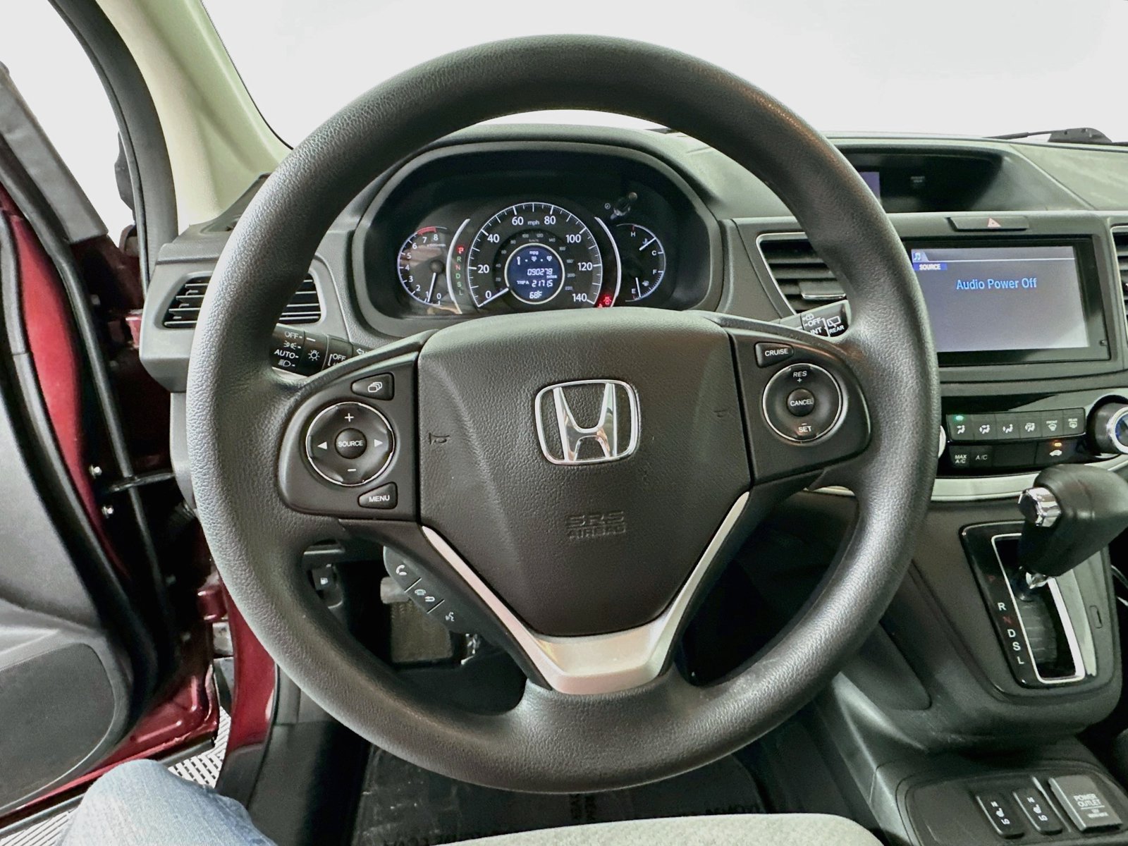 Used 2016 Honda CR-V EX image 11