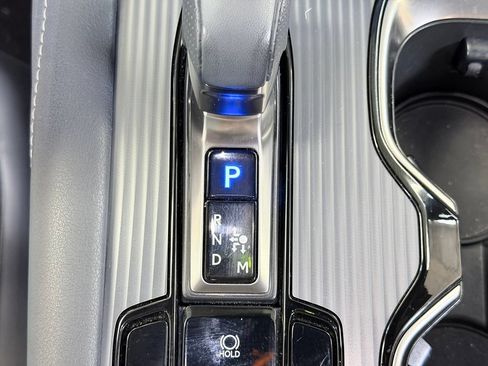 Used 2023 Lexus RX 500h F Sport w/ Accessory Package (2T) AWD/4WD image 56