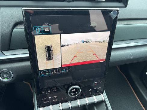 New 2026 GMC Terrain AT4 w/ Technology Package II image 17