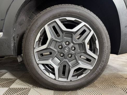 Used 2023 Hyundai Santa Fe Limited AWD/4WD image 27
