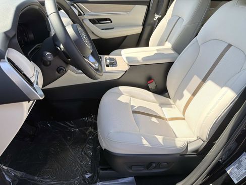 New 2026 MAZDA CX-90 Plug-In Hybrid w/ Premium Plus image 20