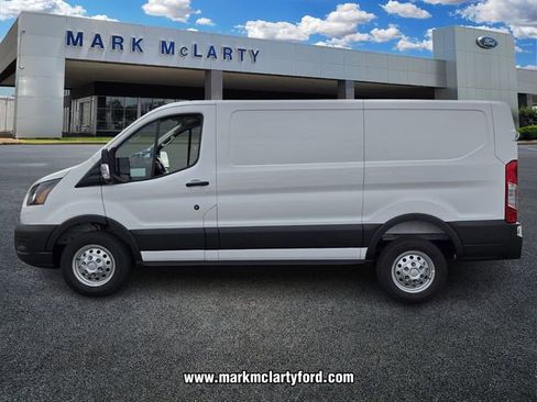 New 2025 Ford Transit 250 Low Roof AWD image 4