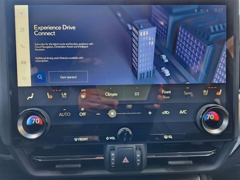 Used 2025 Lexus GX 550 550 Luxury+ image 16