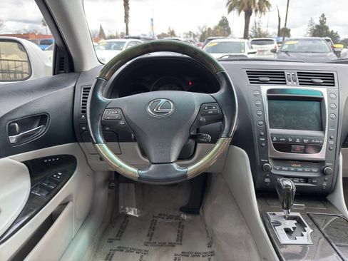 Used 2008 Lexus GS 350 image 16