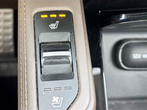 Used 2021 Kia Telluride SX image 21