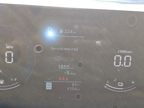 Used 2025 Hyundai Sonata SEL FWD image 17
