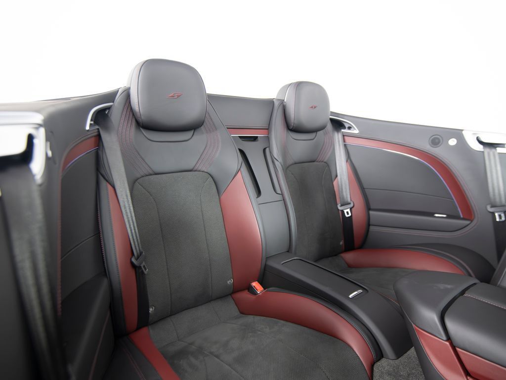 Used 2023 Bentley Continental GT S AWD/4WD image 38