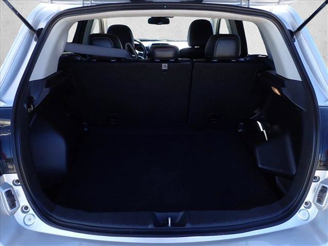 Used 2024 Mitsubishi Outlander Sport AWD image 8