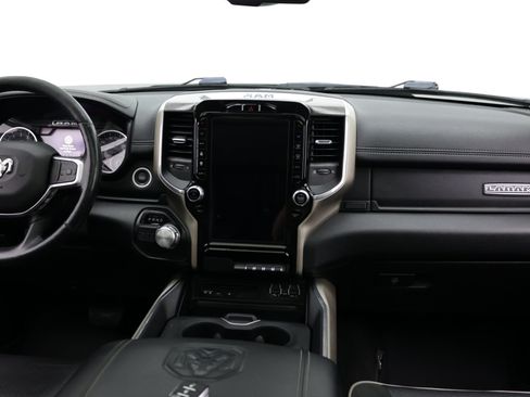 Used 2019 RAM 1500 Laramie RWD image 37