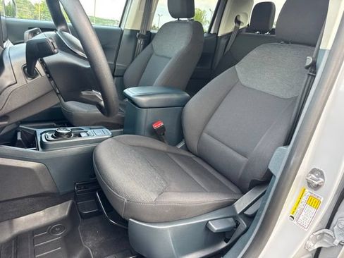 Used 2025 Ford Maverick XL FWD image 10