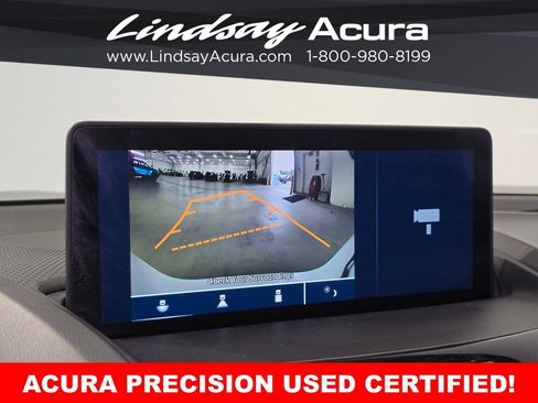 Certified 2020 Acura RDX AWD image 18