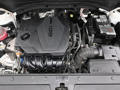 Certified 2022 Hyundai Santa Fe XRT AWD/4WD image 28