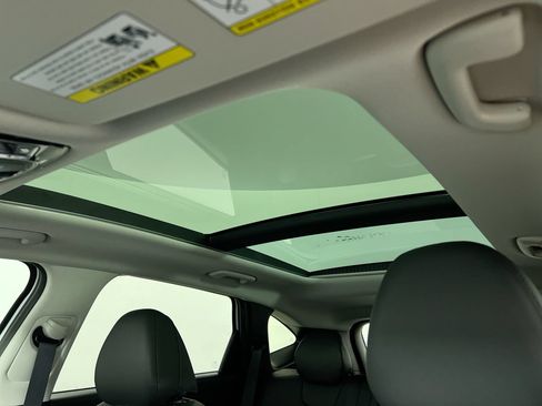 Used 2026 Hyundai Tucson Limited FWD image 19