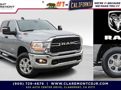 Used 2024 RAM 2500 Big Horn