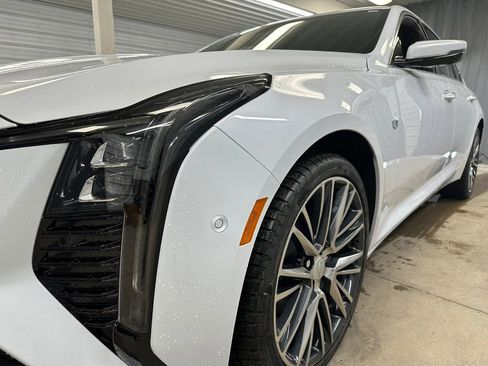 New 2026 Cadillac CT5 Premium Luxury w/ LPO, Radiant Package image 31