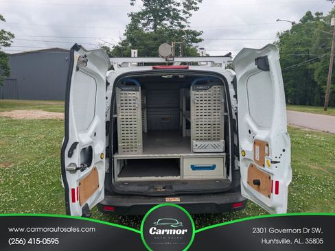 Used 2015 Ford Transit Connect XL FWD image 5